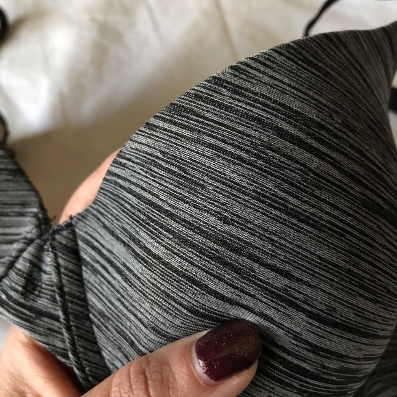 💕 Victoria's Secret Uplift Semi Demi 32C - Picture 3 of 11